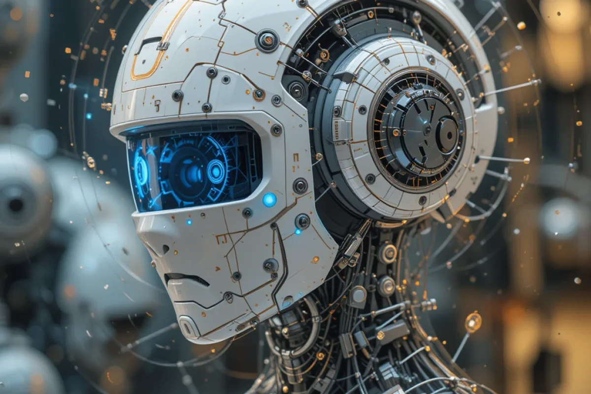 Perkembangan Teknologi AI dan Manfaatnya untuk Bisnis