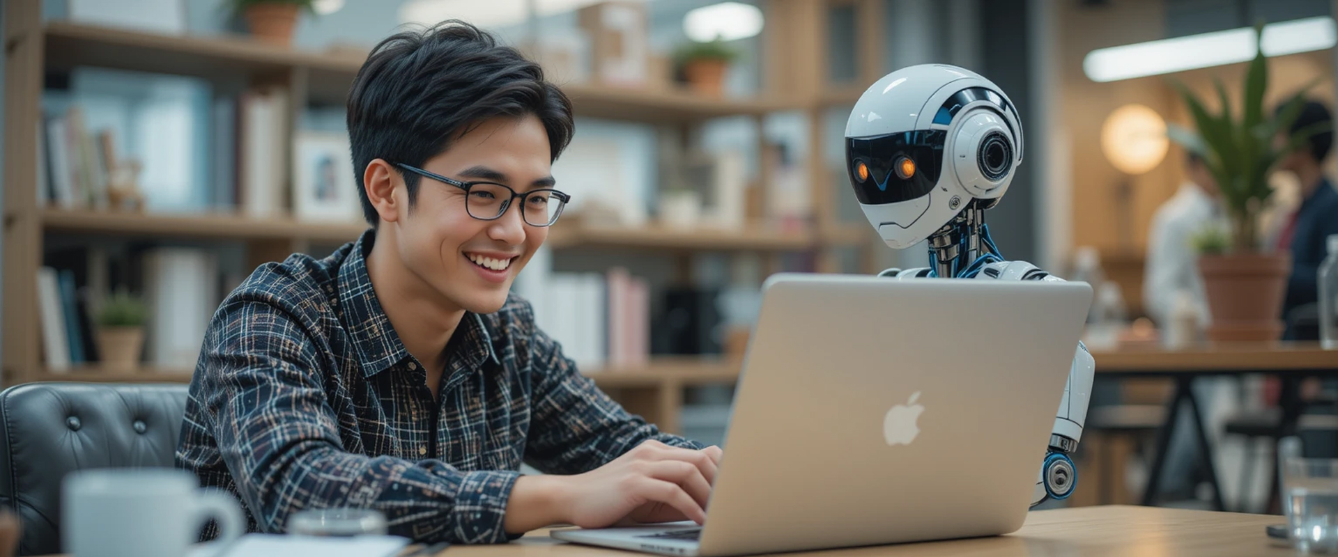 Digitalisasi Bisnis