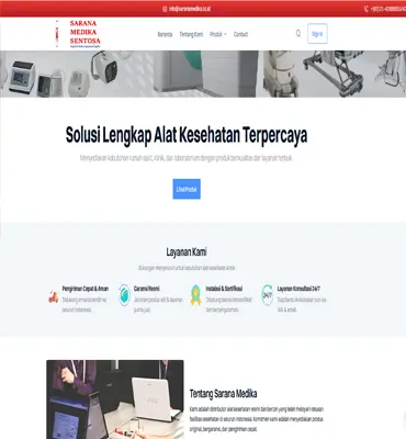 Company Profile