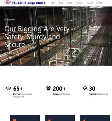 Company Profile
