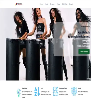 Event Organizer